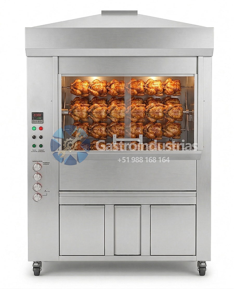 Hornos Ecologicos 